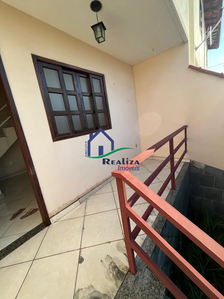 Casa, 2 quartos, 68 m² - Foto 13