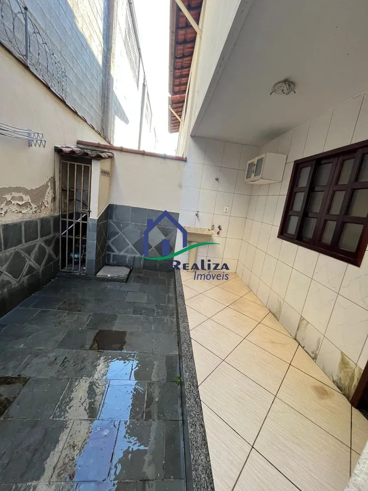 Casa, 2 quartos, 68 m² - Foto 3