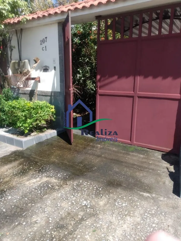 Casa, 2 quartos, 68 m² - Foto 1