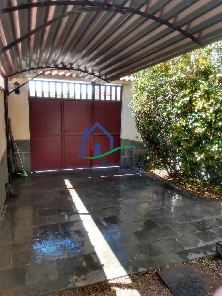 Casa, 2 quartos, 68 m² - Foto 2