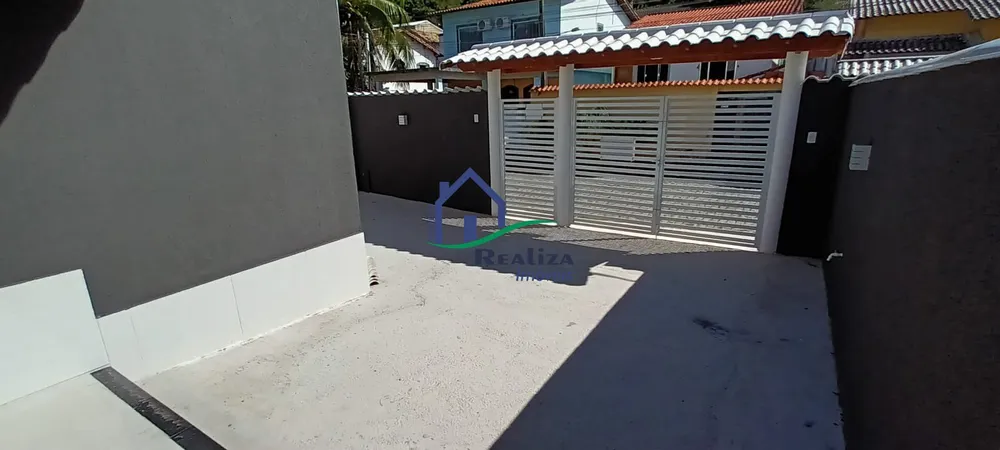 Casa, 3 quartos, 70 m² - Foto 2