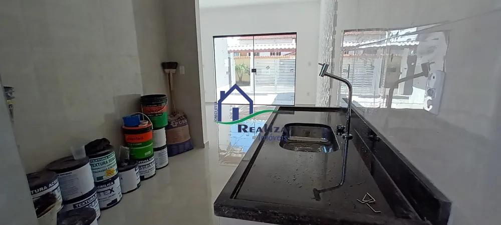 Casa, 3 quartos, 70 m² - Foto 7