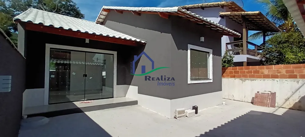 Casa, 3 quartos, 70 m² - Foto 13
