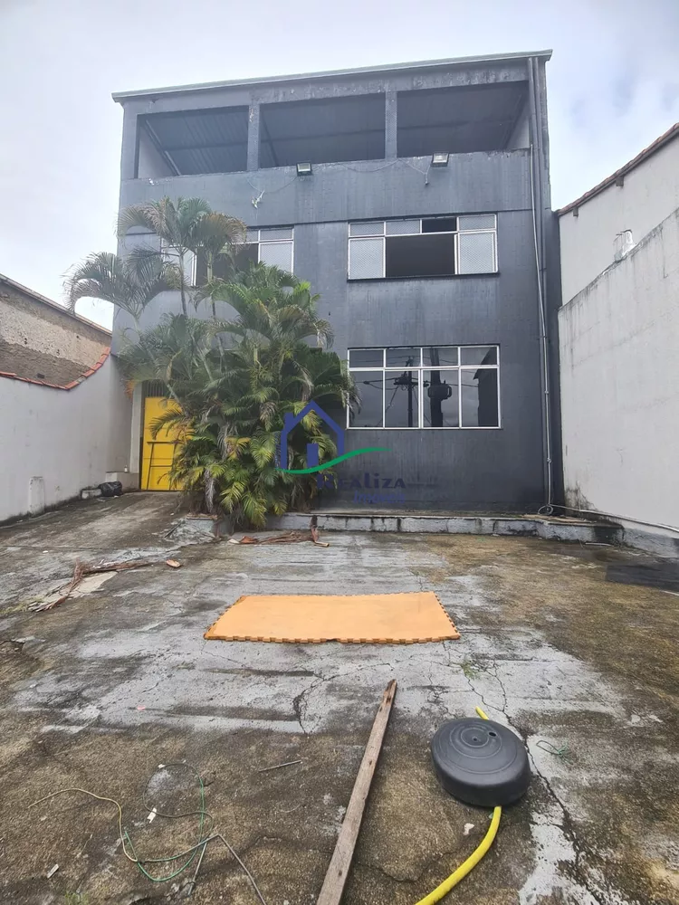 Prédio Inteiro para alugar com 1 quarto, 1200m² - Foto 2