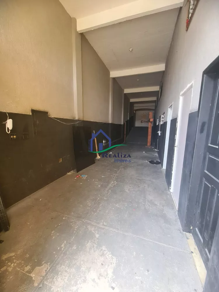 Prédio Inteiro para alugar com 1 quarto, 1200m² - Foto 3