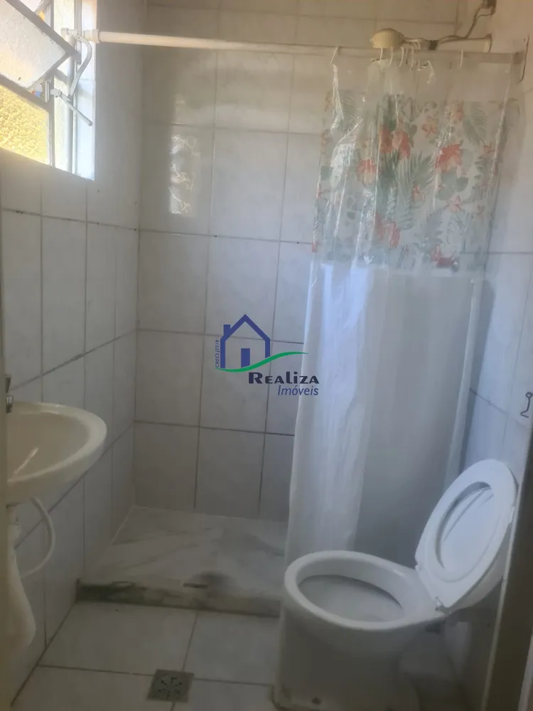 Casa, 2 quartos - Foto 18