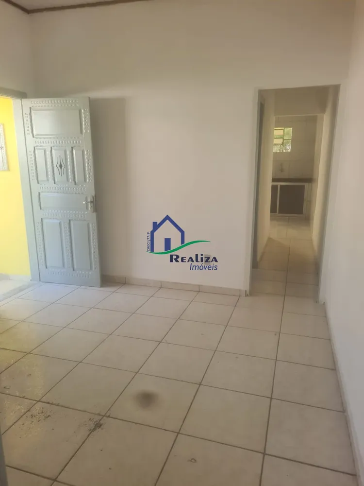 Casa, 2 quartos - Foto 5