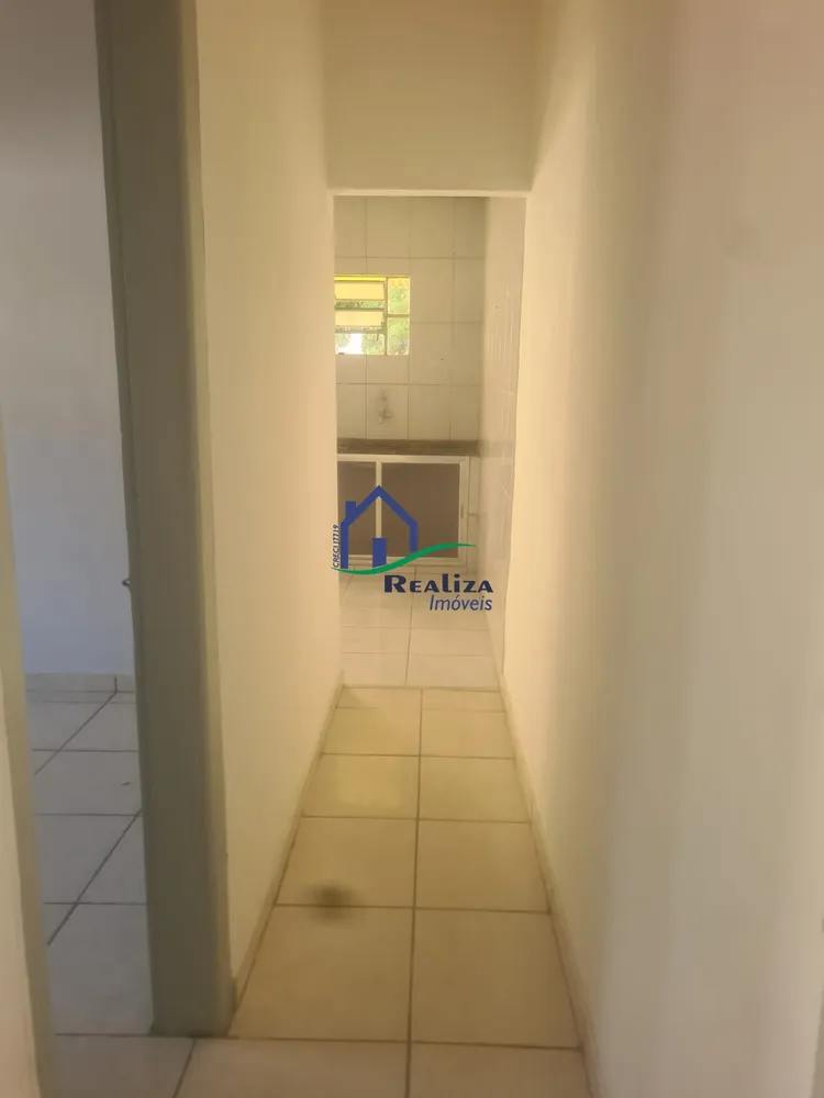 Casa, 2 quartos - Foto 9