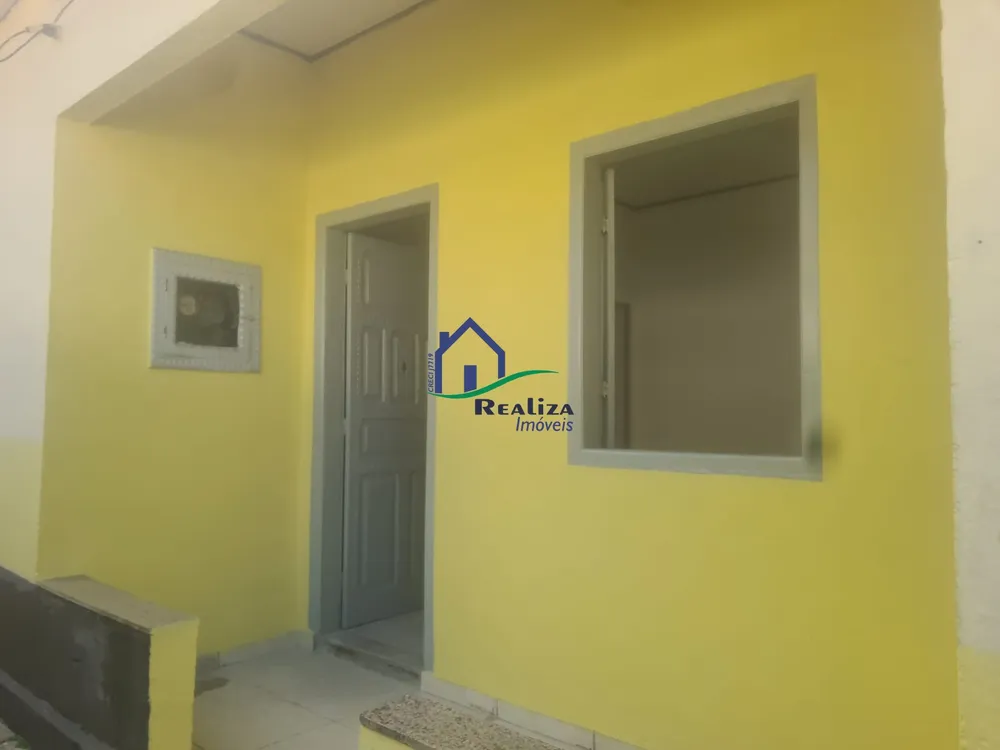 Casa, 2 quartos - Foto 4