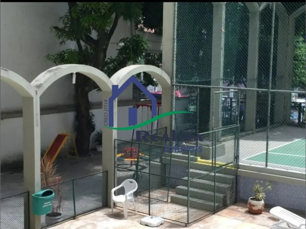 Apartamento, 2 quartos, 82 m² - Foto 8