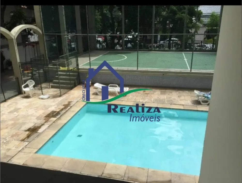 Apartamento, 2 quartos, 82 m² - Foto 7
