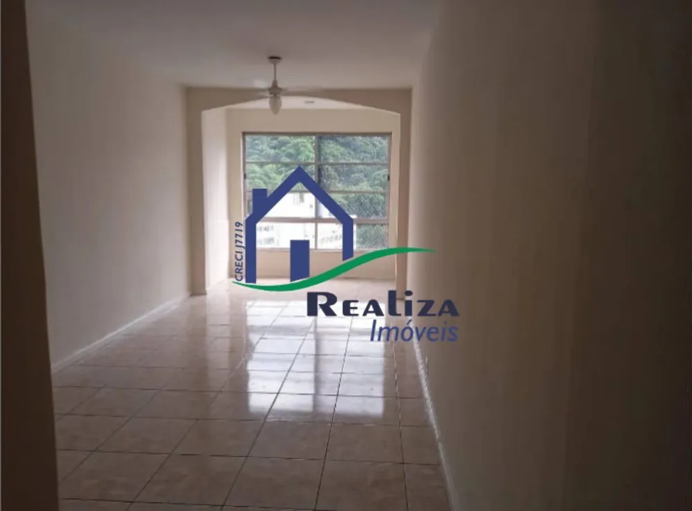 Apartamento, 2 quartos, 82 m² - Foto 1