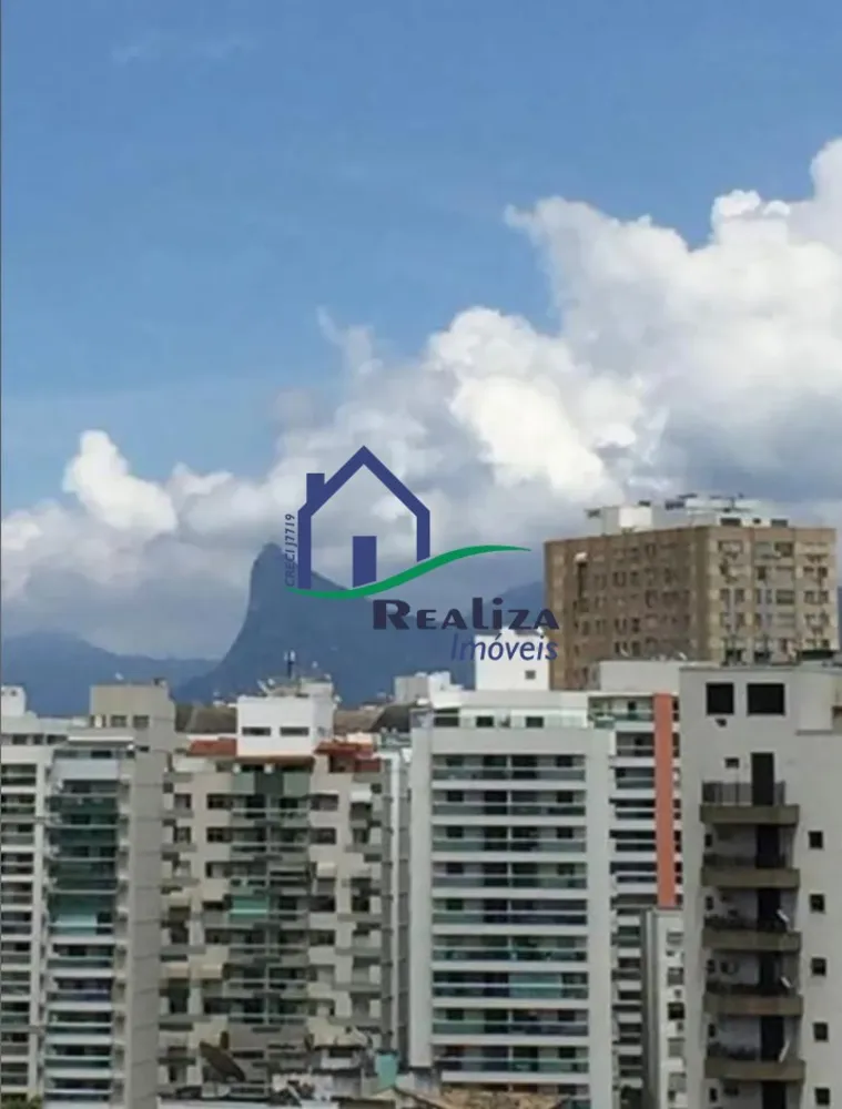 Apartamento, 2 quartos, 82 m² - Foto 9