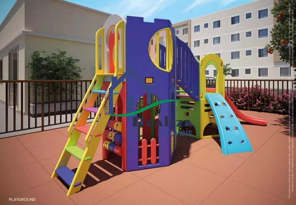 Apartamento, 2 quartos, 41 m² - Foto 7