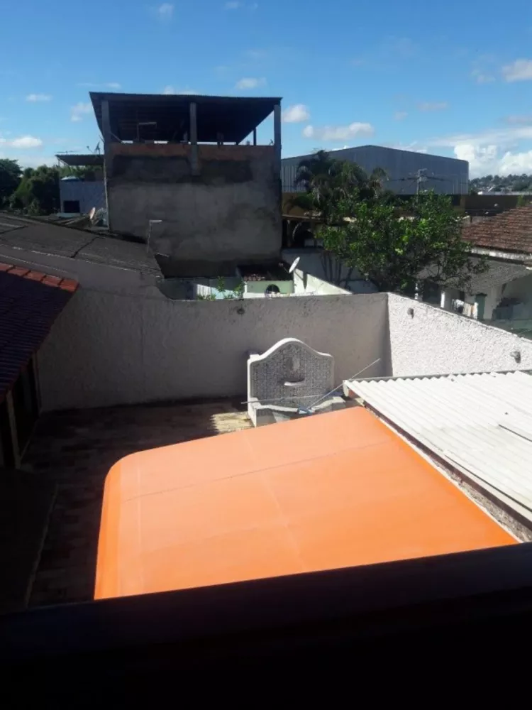 Casa, 6 quartos, 123 m² - Foto 46