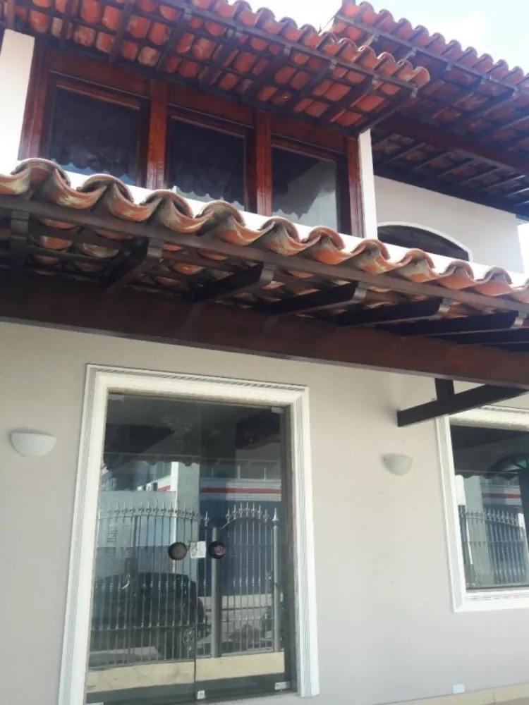 Casa, 6 quartos, 123 m² - Foto 24