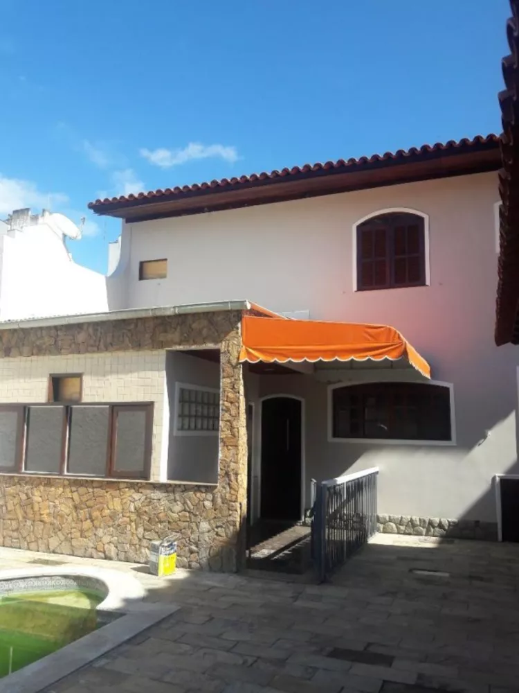 Casa, 6 quartos, 123 m² - Foto 38