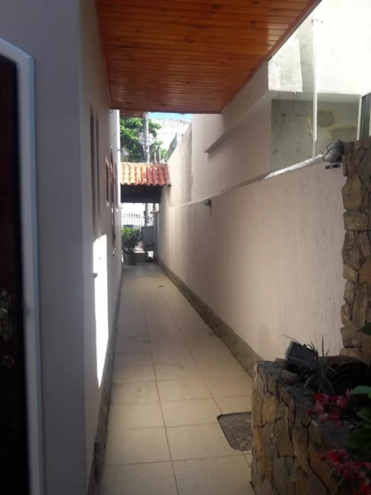 Casa, 6 quartos, 123 m² - Foto 41
