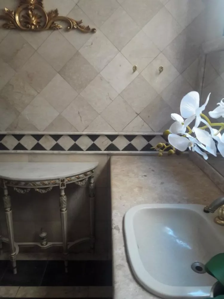 Casa, 6 quartos, 123 m² - Foto 8