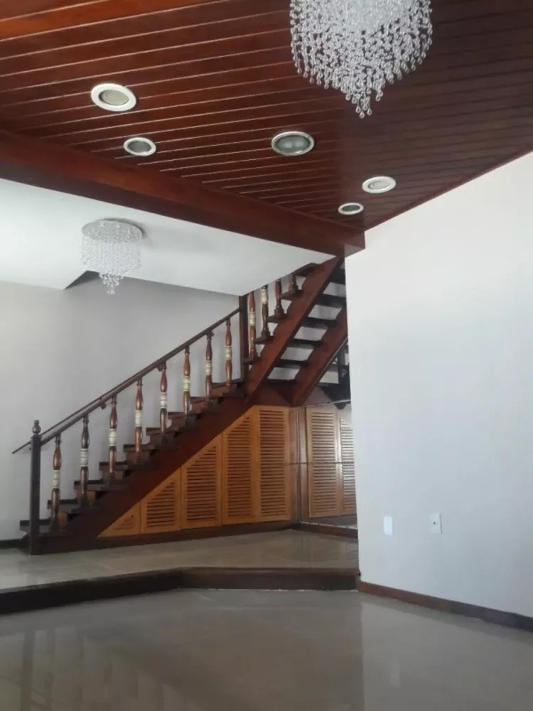 Casa, 6 quartos, 123 m² - Foto 22