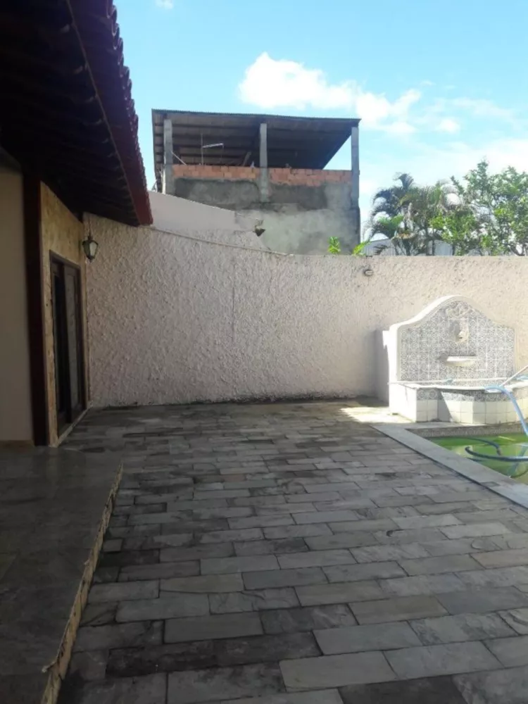 Casa, 6 quartos, 123 m² - Foto 44