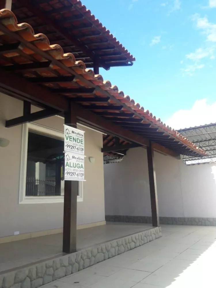 Casa, 6 quartos, 123 m² - Foto 36