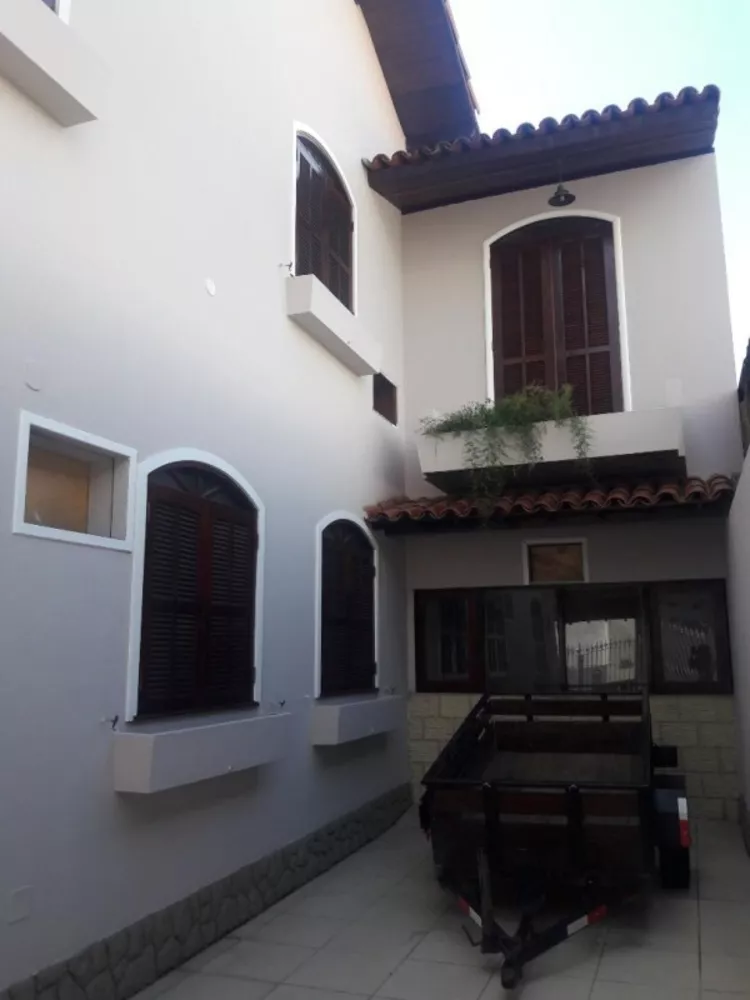 Casa, 6 quartos, 123 m² - Foto 13