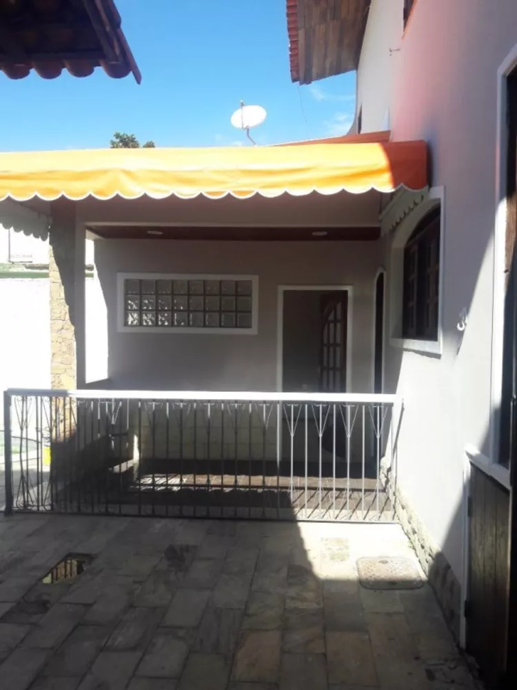 Casa, 6 quartos, 123 m² - Foto 40