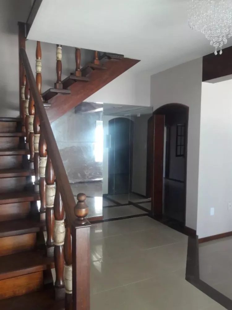 Casa, 6 quartos, 123 m² - Foto 10