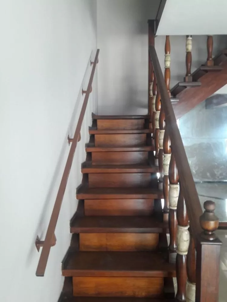 Casa, 6 quartos, 123 m² - Foto 19