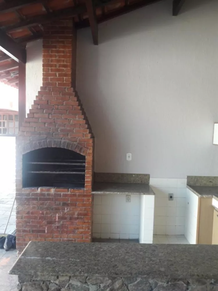 Casa, 6 quartos, 123 m² - Foto 21