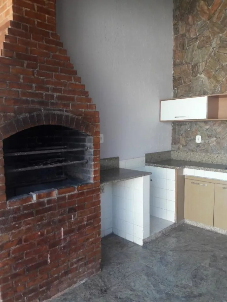 Casa, 6 quartos, 123 m² - Foto 2
