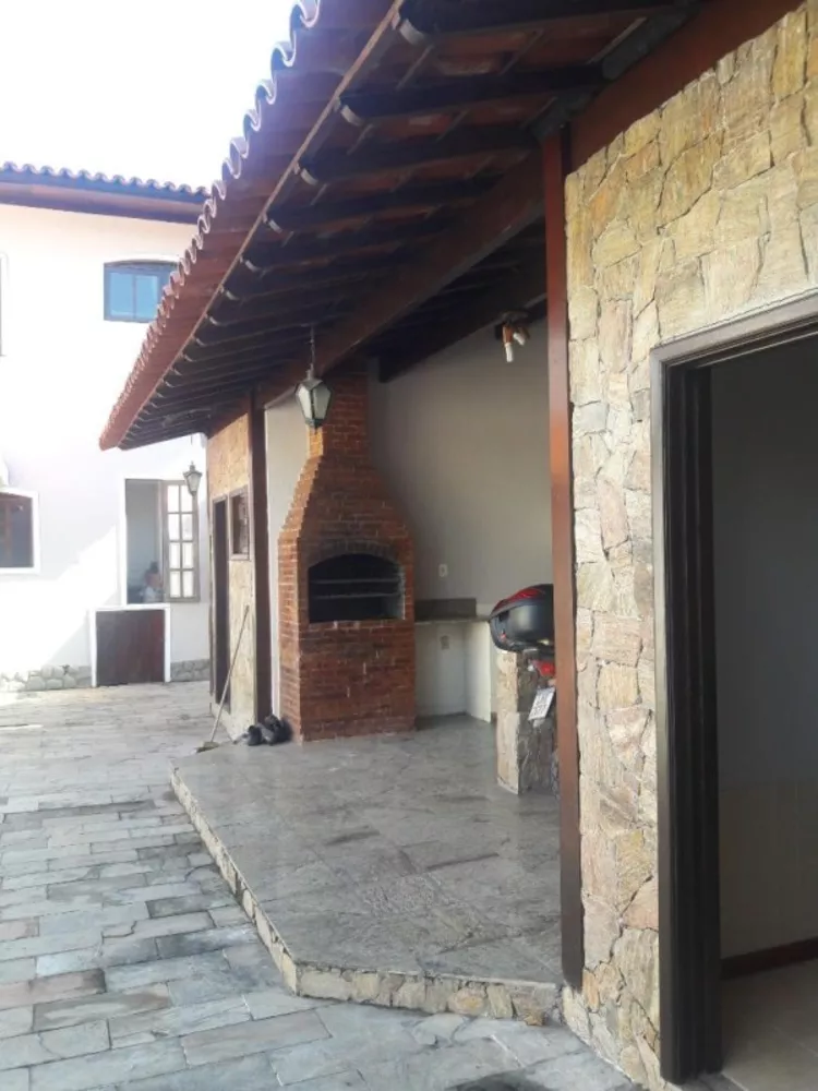 Casa, 6 quartos, 123 m² - Foto 12