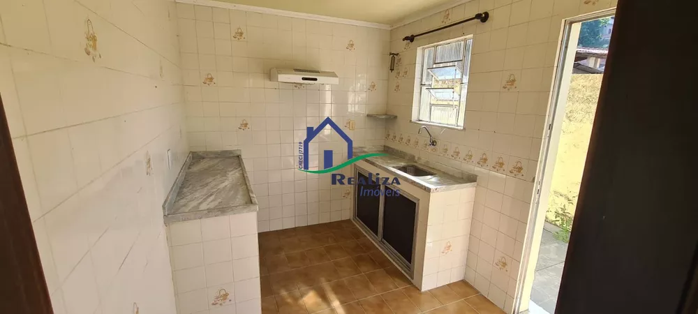 Casa, 2 quartos, 90 m² - Foto 6