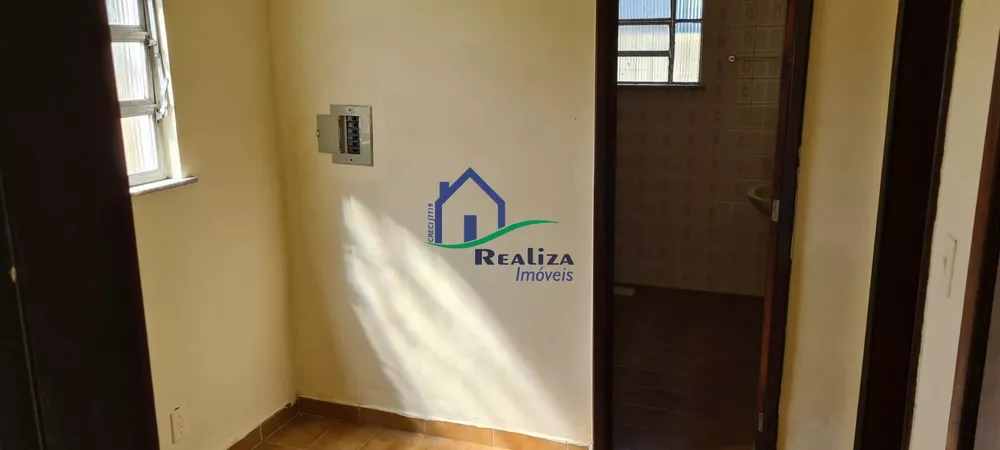 Casa, 2 quartos, 90 m² - Foto 3