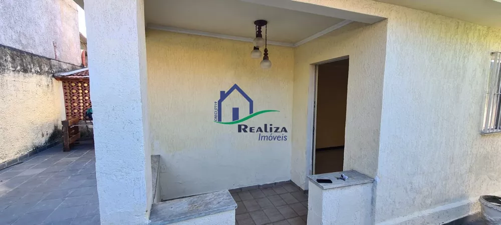 Casa, 2 quartos, 90 m² - Foto 5