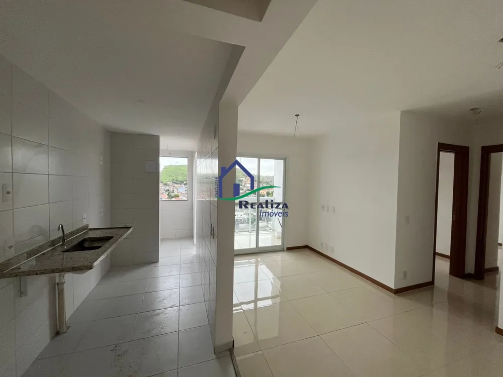 Apartamento, 2 quartos, 60 m² - Foto 6