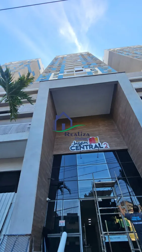 Apartamento, 2 quartos, 60 m² - Foto 1