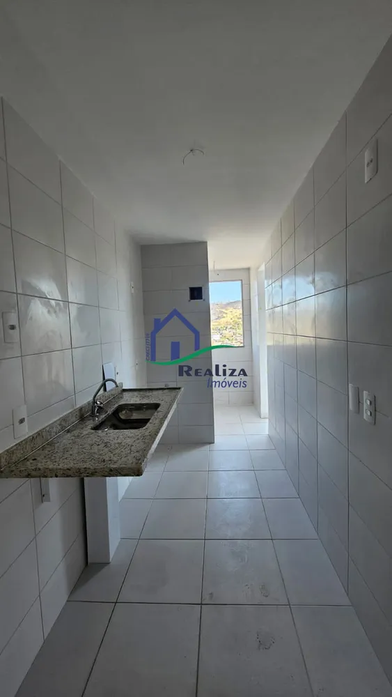 Apartamento, 2 quartos, 60 m² - Foto 7