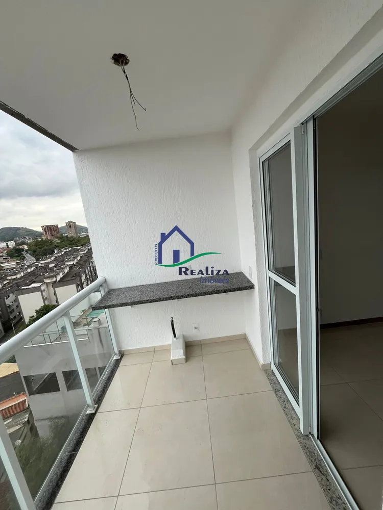 Apartamento, 2 quartos, 60 m² - Foto 11