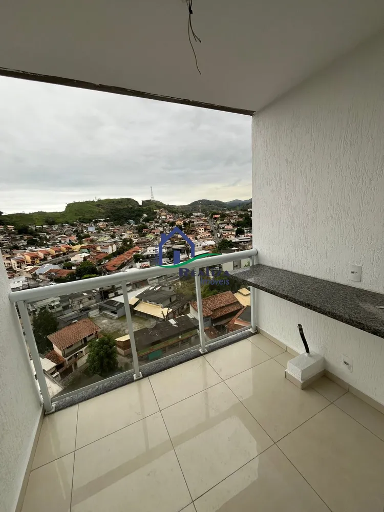 Apartamento, 2 quartos, 60 m² - Foto 4