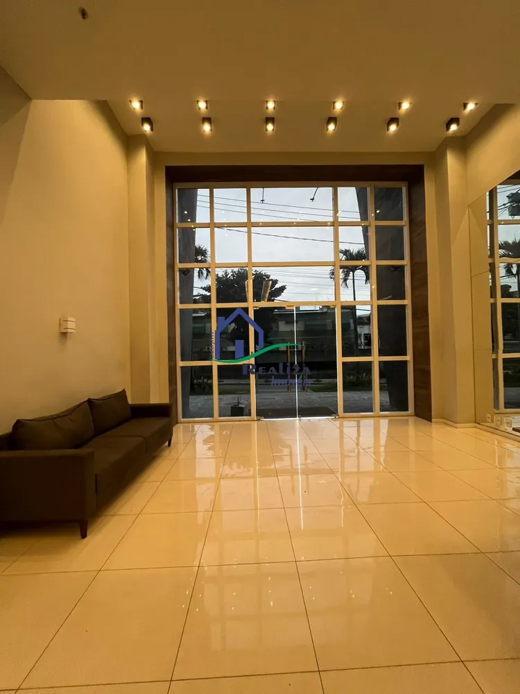 Apartamento, 2 quartos, 60 m² - Foto 2
