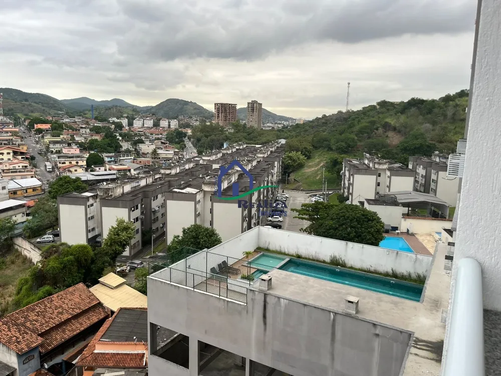 Apartamento, 2 quartos, 60 m² - Foto 3