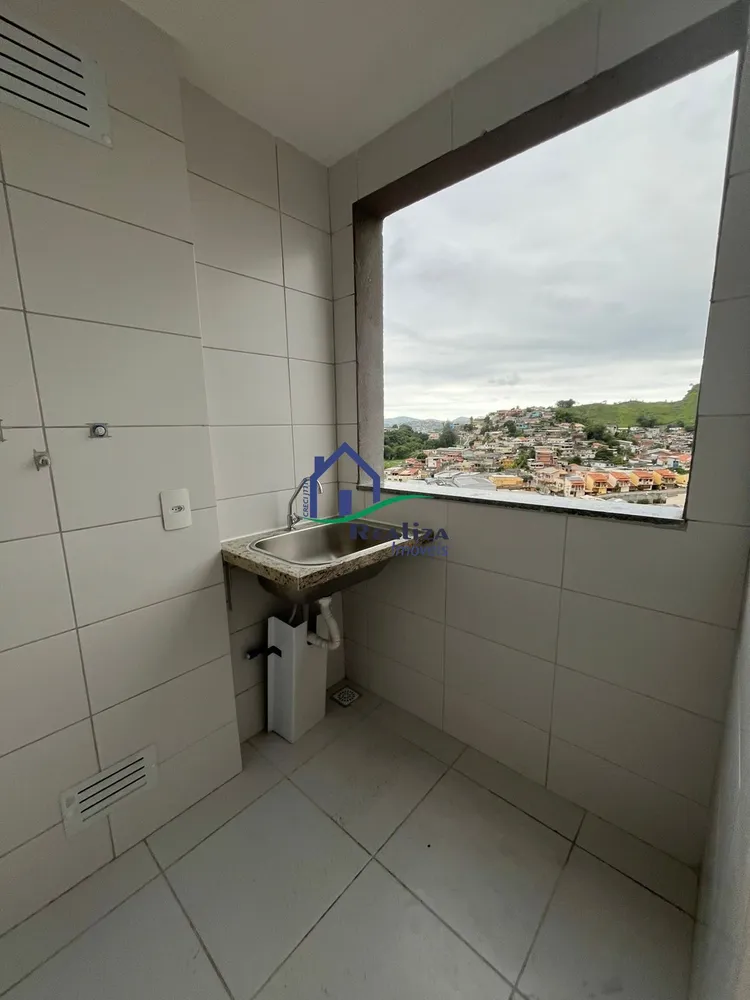 Apartamento, 2 quartos, 60 m² - Foto 15