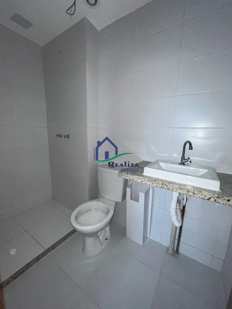 Apartamento, 2 quartos, 60 m² - Foto 9