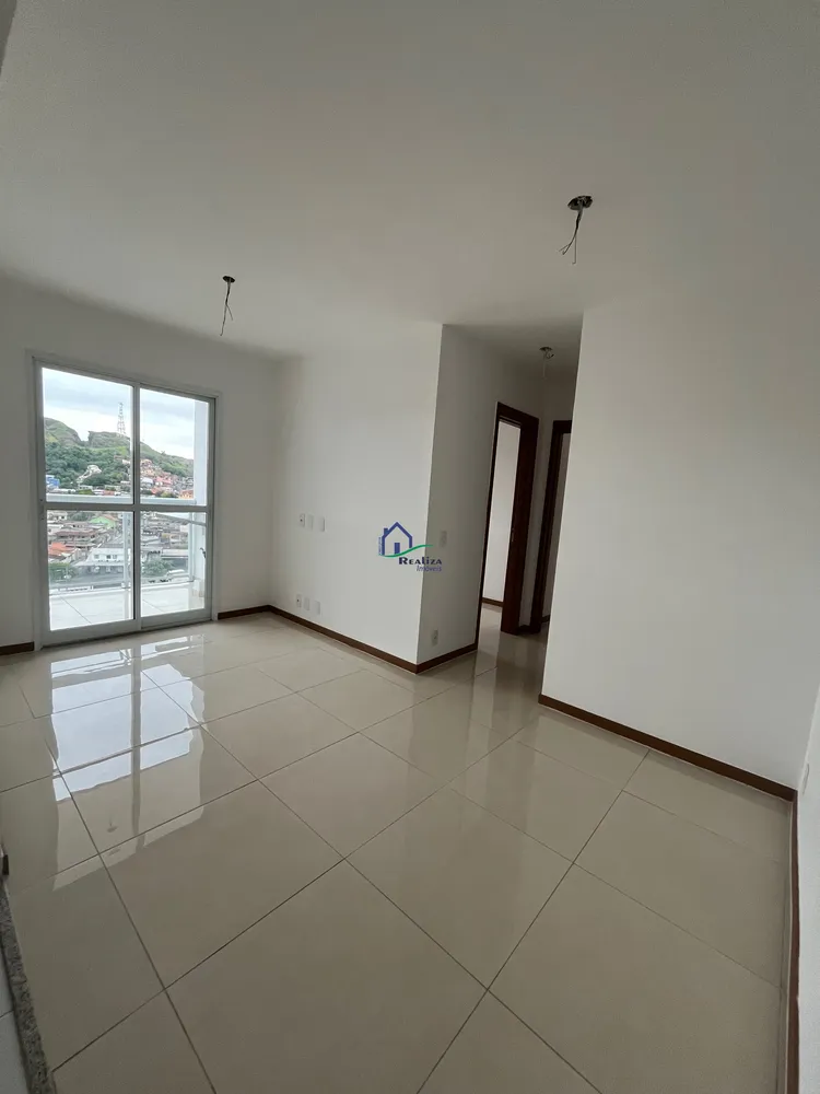 Apartamento, 2 quartos, 60 m² - Foto 5