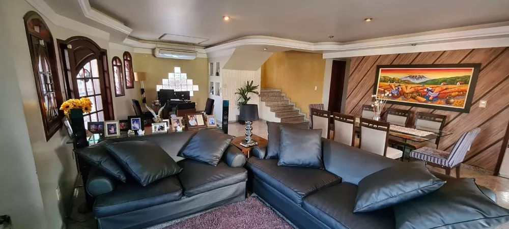 Casa, 6 quartos, 245 m² - Foto 7