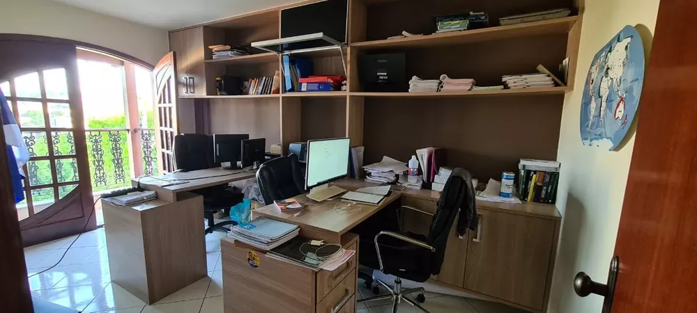 Casa, 6 quartos, 245 m² - Foto 20