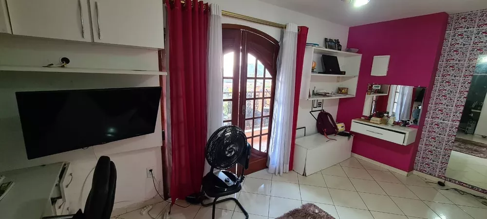 Casa, 6 quartos, 245 m² - Foto 37