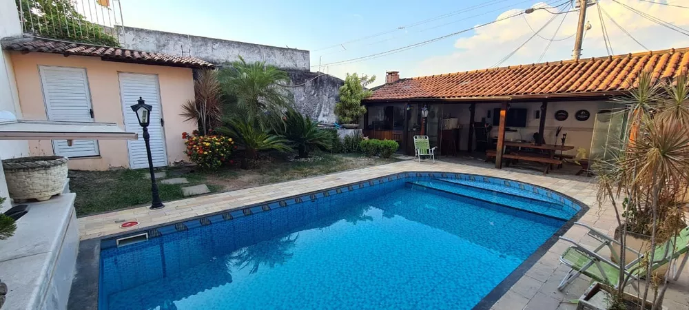 Casa, 6 quartos, 245 m² - Foto 45